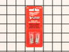 28V Bulbs 2 Pak – Part Number: 49-81-0040