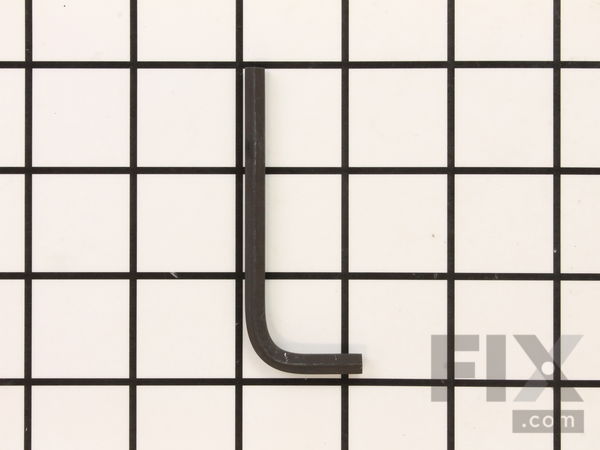 10134307-1-M-Milwaukee-49-96-0080-3/16 Allen Wrench