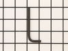 3/16 Allen Wrench – Part Number: 49-96-0080