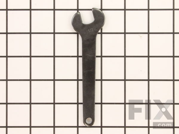 10134323-1-M-Milwaukee-49-96-4040-1/2 Open End Wrench