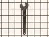 1/2 Open End Wrench – Part Number: 49-96-4040