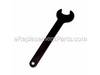 7/8 Open End Wrench – Part Number: 49-96-4070