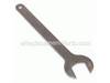 1 Open End Wrench – Part Number: 49-96-4075