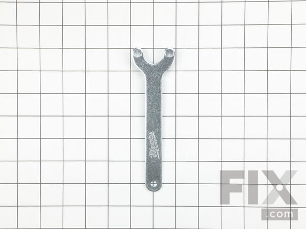 10134344-1-M-Milwaukee-49-96-7215-Spanner Wrench Not Shown