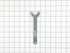 Spanner Wrench Not Shown – Part Number: 49-96-7215