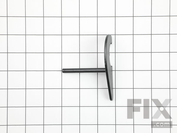 10134362-1-M-Milwaukee-61-10-0660-Retaining Nut Spanner