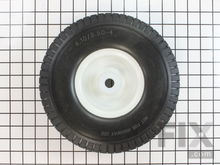 Wheel – Part Number: 14-0130
