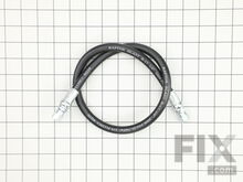 High Pressure Fuel Hose Assy – Part Number: 15-0165