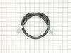 High Pressure Fuel Hose Assy – Part Number: 15-0165