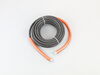 High Pressure Hose Assy – Part Number: 15-0166