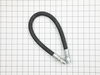 High Pressure Hose – Part Number: 15-0202