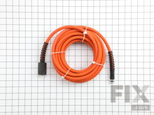 Pressure Hose (For Pressure Washers) – Part Number: 15-0239