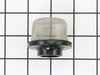 Inlet Strainer Gasket – Part Number: 19-0203