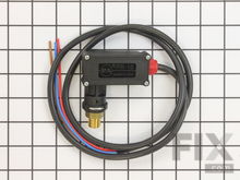 Pressure Switch – Part Number: 22-0243