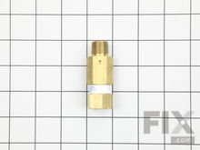Relief Valve – Part Number: 22-0273