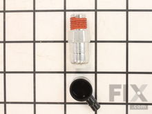 Heat Dump Valve – Part Number: 22-0408