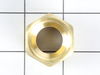 Garden Hose Inlet – Part Number: 23-0021