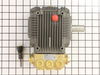 Pump A – Part Number: 3-0210