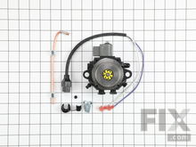 Fuel Pump – Part Number: 3-0236