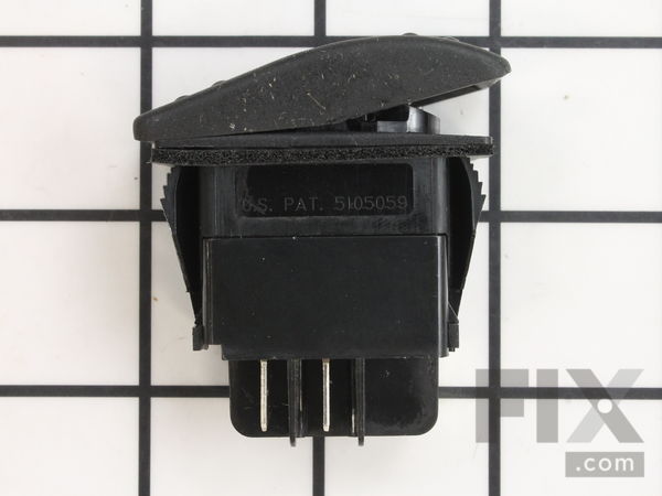 10135766-1-M-Mi-T-M-32-0669-Rocker Switch W/Lamp