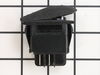 Rocker Switch W/Lamp – Part Number: 32-0669
