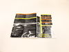 Safety Decal Kit – Part Number: 34-9001