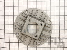 Flange/Pump Adapter – Part Number: 38-0051