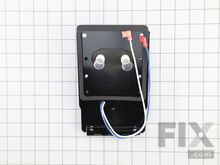 Ignition Transformer – Part Number: 44-0015