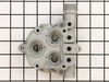 Pump Housing W/ Heat Dump Port – Part Number: 46-0736