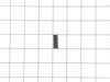 Unloader Spring – Part Number: 49-0157