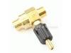 Detergent Injector Complete – Part Number: 50-0052