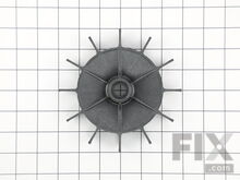 Fan Motor – Part Number: 52-0060