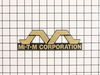 Mi-T-M Large Logo – Part Number: 62-0093