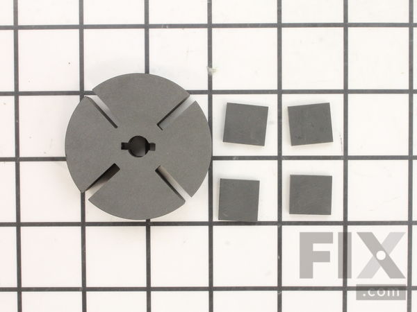 10136833-1-M-Mi-T-M-68-3043-Rotor Kit