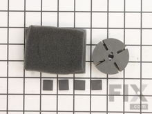Rotor Kit – Part Number: 68-3044