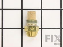Nozzle – Part Number: 68-3153