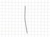 Ignitor Wire – Part Number: 68-6033