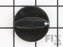 Valve Knob – Part Number: 68-6079