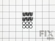 Valves Kit – Part Number: 70-0516