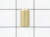 Adjusting Insert-Brass – Part Number: 8-0363