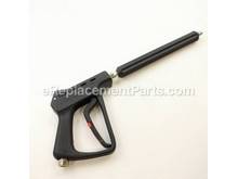 Gun W/lance Assy – Part Number: 850-0181