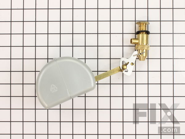 10137402-1-M-Mi-T-M-850-0238-Float Valve Assembly