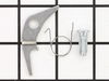 Starter Ratchet – Part Number: 031-166-010