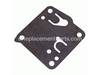 Pump Diaphragm, Rubber – Part Number: 113-150-150