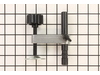 Vise Assembly ( Screw P/n 2518 – Part Number: 122536-0