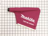 Dust Bag And Collar – Part Number: 122562-9