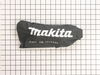 Dust Bag – Part Number: 122852-0
