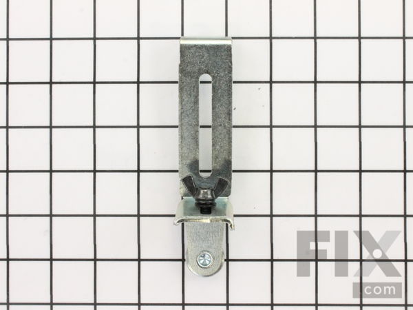 10138749-1-M-Makita-123022-4-Trimmer Guide Assembly
