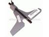 Straight Guide Assembly – Part Number: 123029-0
