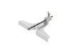 10138751-3-S-Makita-123029-0-Straight Guide Assembly